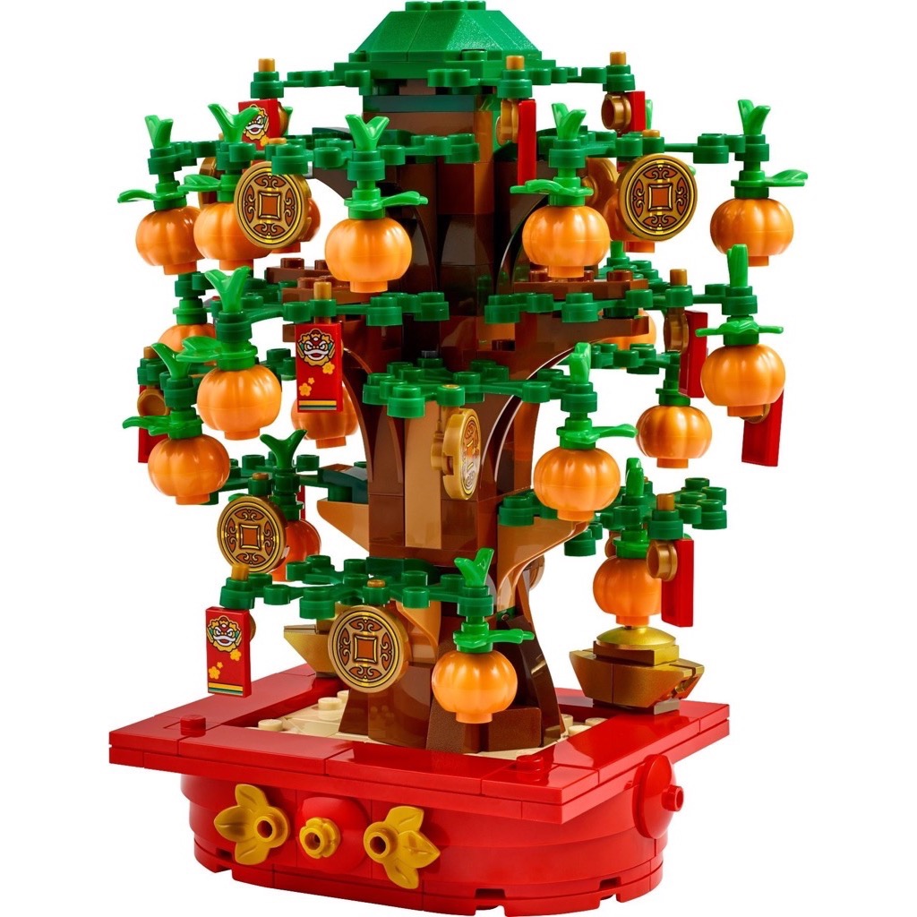 เลโก้ LEGO Exclusives 40648 Money Tree
