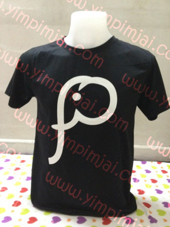 เสื้อยืด Eleph