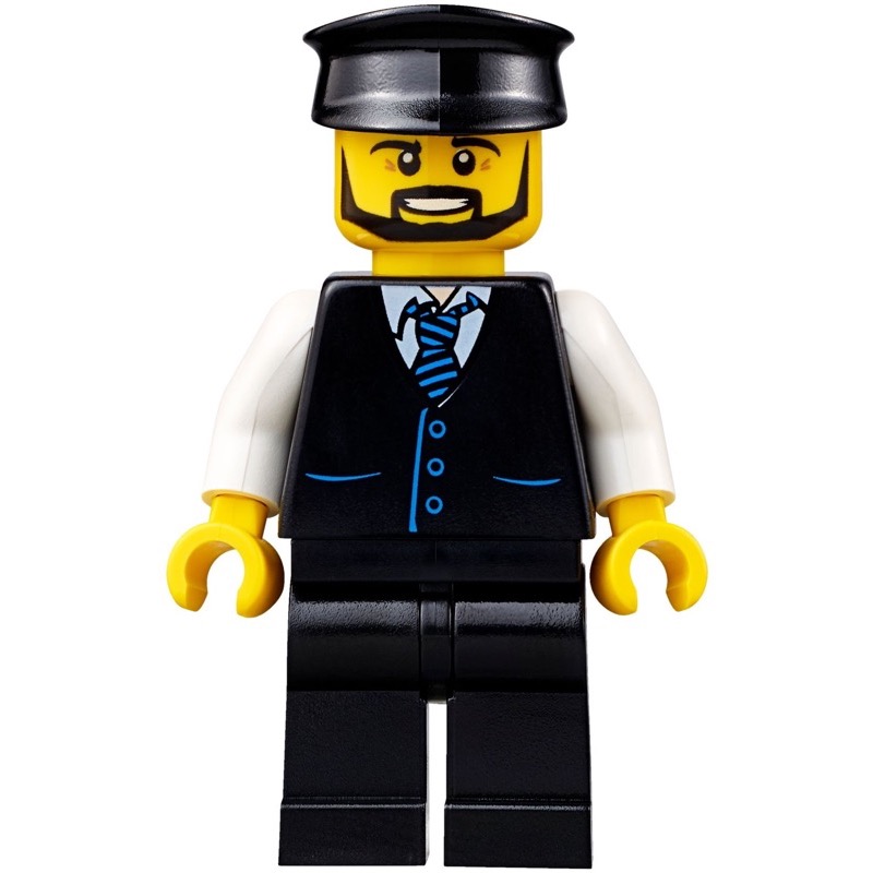 LEGO City 60102 Airport VIP Service