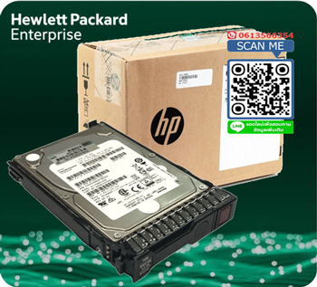881457-B21,881507-001,HPE 2.4TB, 10K, 12G ,SAS, 2.5in,SC 512e,DS,Enterprise HDD, HP G8,G9,G10