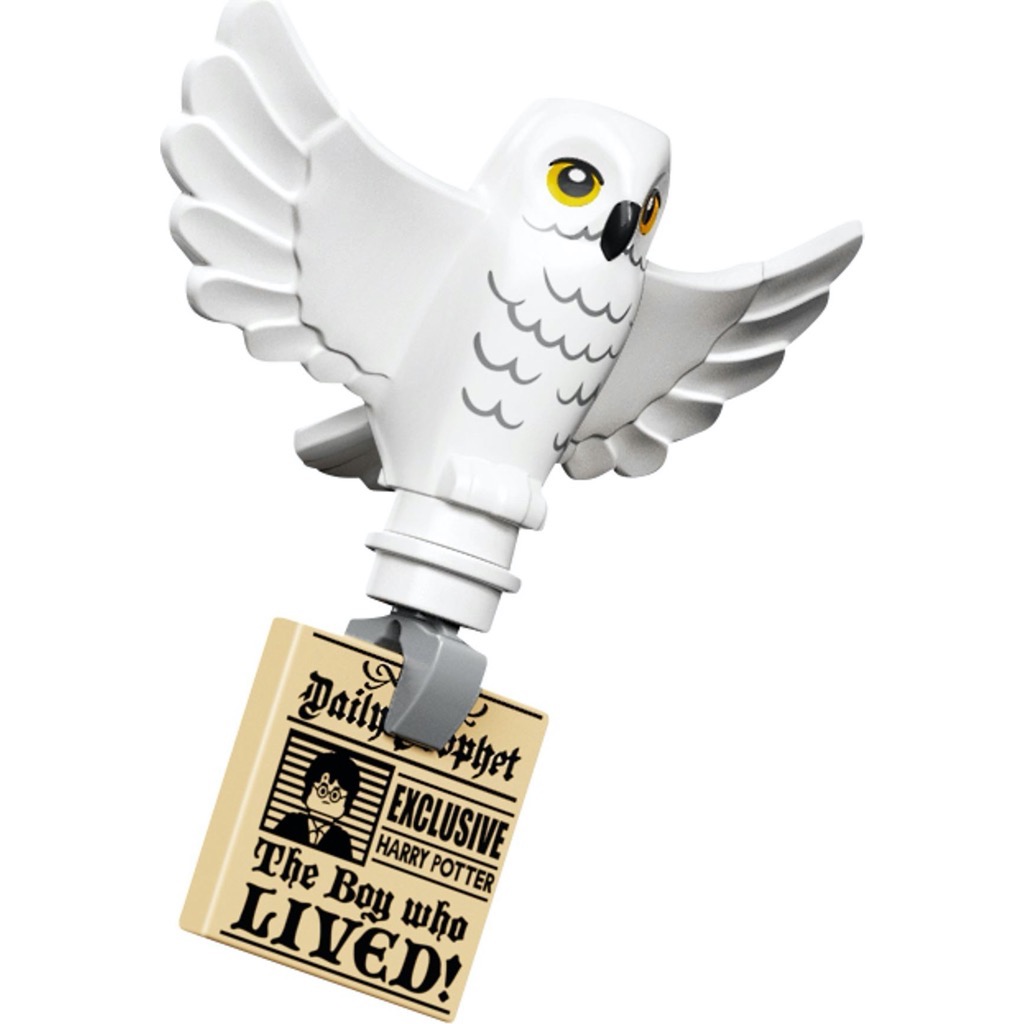 เลโก้ LEGO Exclusives 75978 Harry Potter Diagon Alley