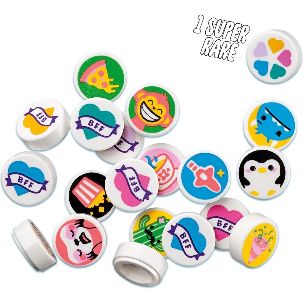 เลโก้ LEGO DOTS 41913 Bracelet Mega Pack