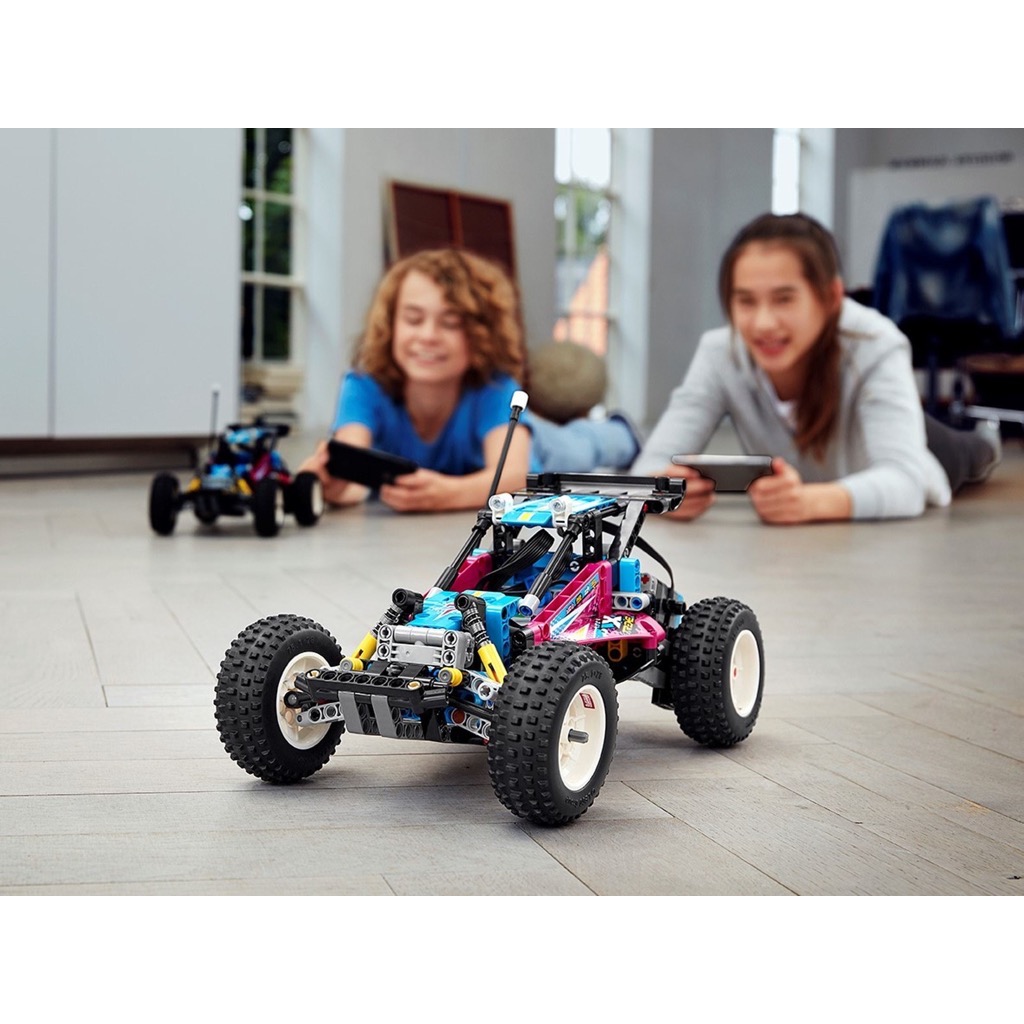 เลโก้ LEGO Technic 42124 OFF-ROAD BUGGY
