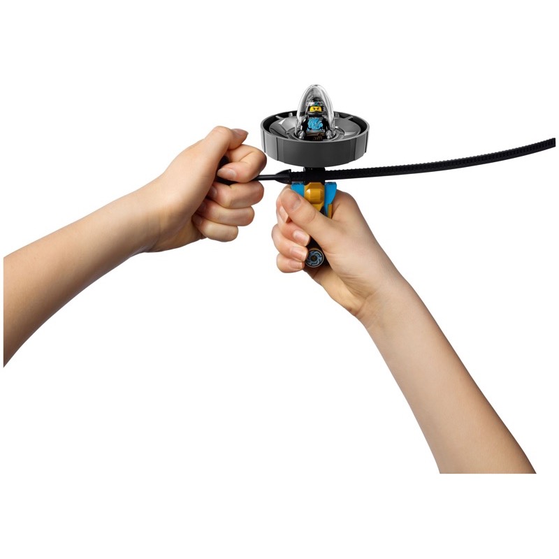 LEGO Ninjago 70634 เลโก้ Nya - Spinjitzu Master