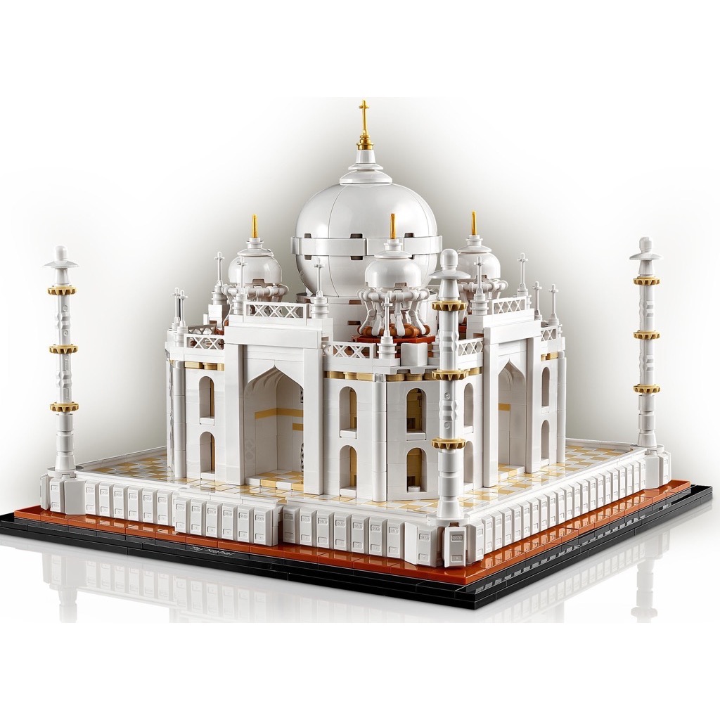 เลโก้ LEGO Architecture 21056 Taj Mahal