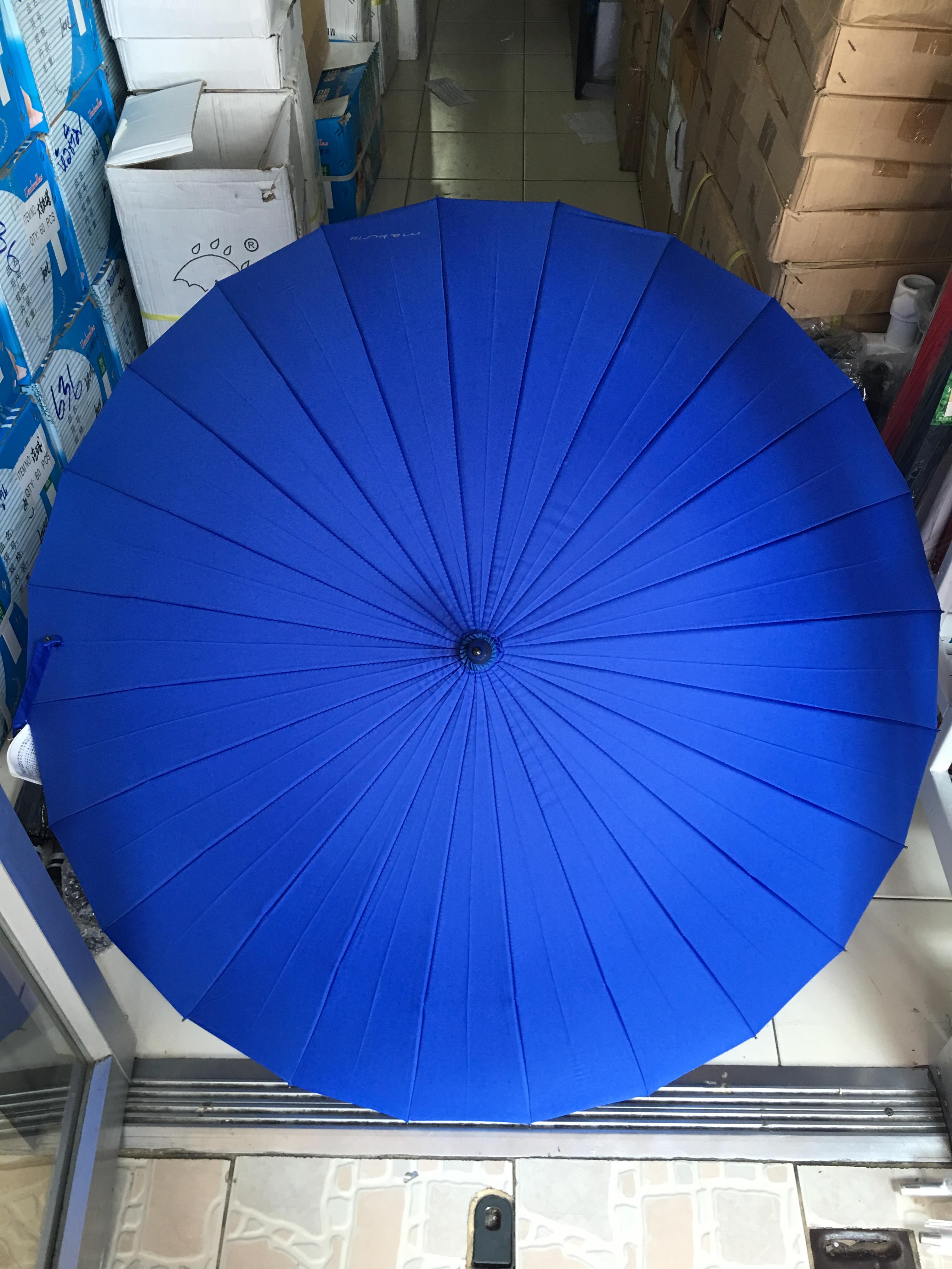 ร่มตอนเดียว23นิ้วรหัส0679