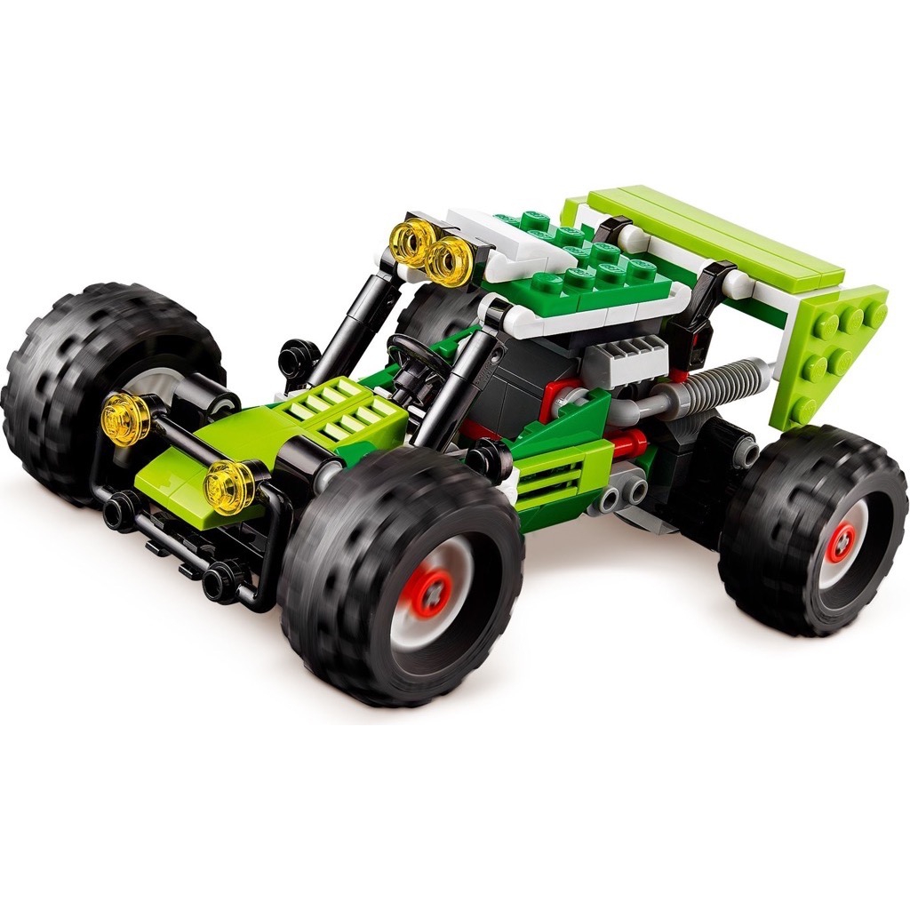 เลโก้ LEGO Creator 31123 Off-Road Buggy