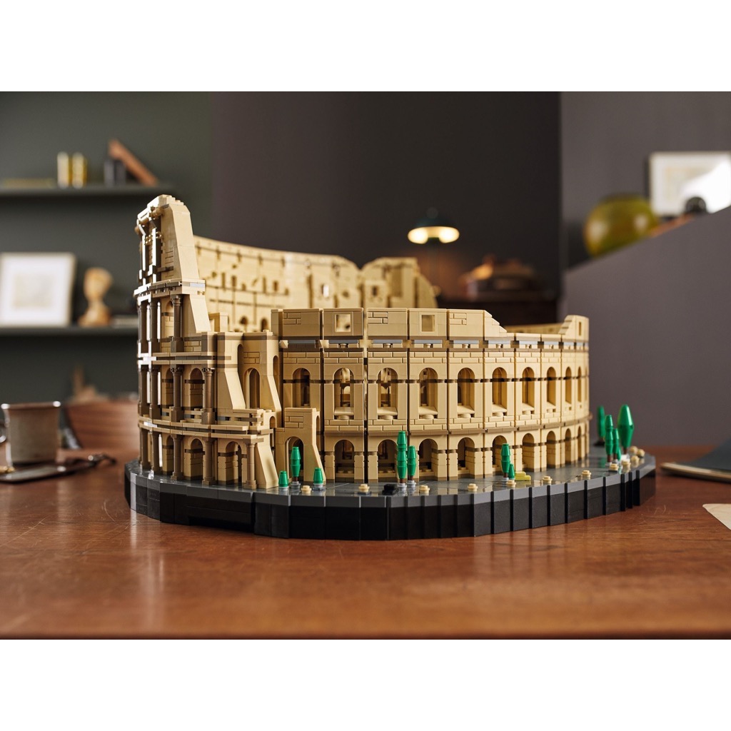 เลโก้ LEGO 10276 Colosseum