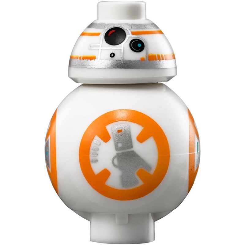 LEGO Star Wars 75201 First Order AT-ST