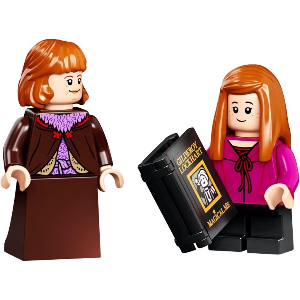 เลโก้ LEGO Exclusives 75978 Harry Potter Diagon Alley