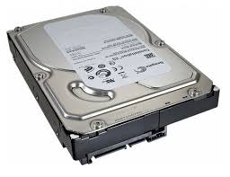ST32000444SS Seagate 2TB 7.2K 6G SAS 3.5INC HOT-PLUG HDD