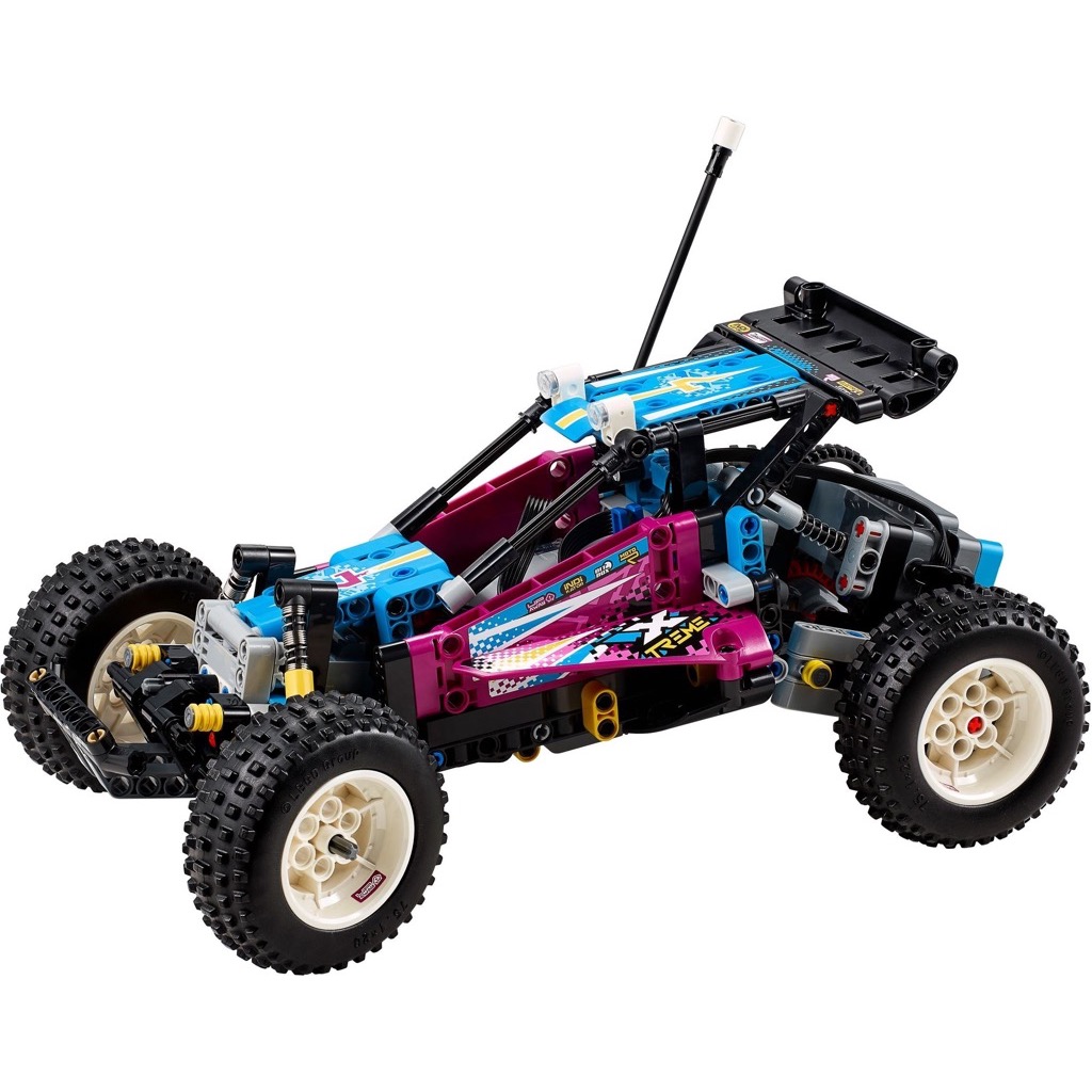 เลโก้ LEGO Technic 42124 OFF-ROAD BUGGY