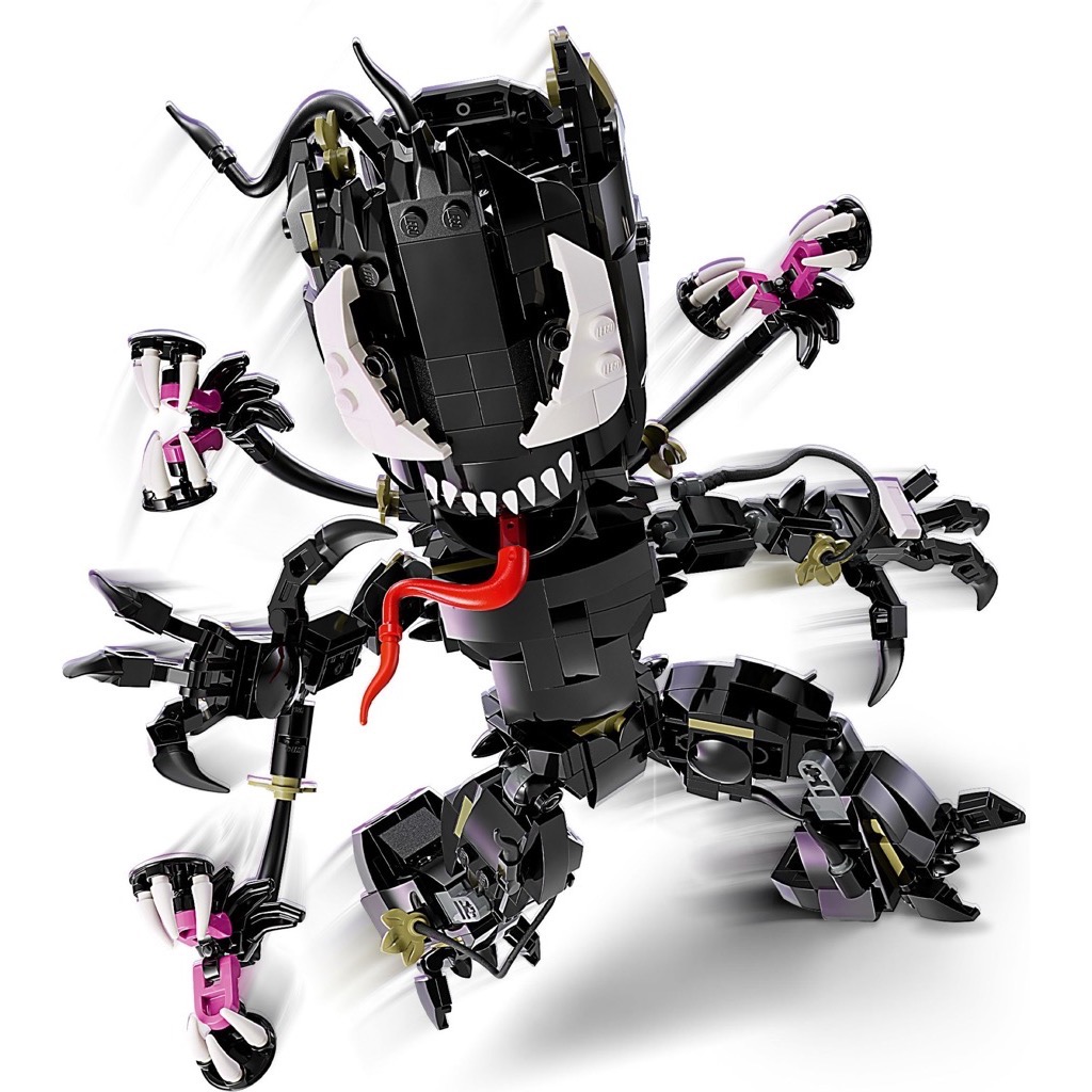 เลโก้ LEGO Super Heroes 76249 Venomized Groot