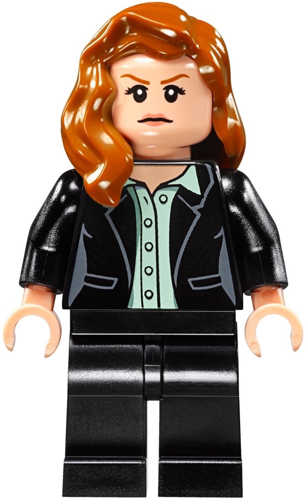 LEGO Super Heroes 76046 Heroes of Justice: Sky High Battle