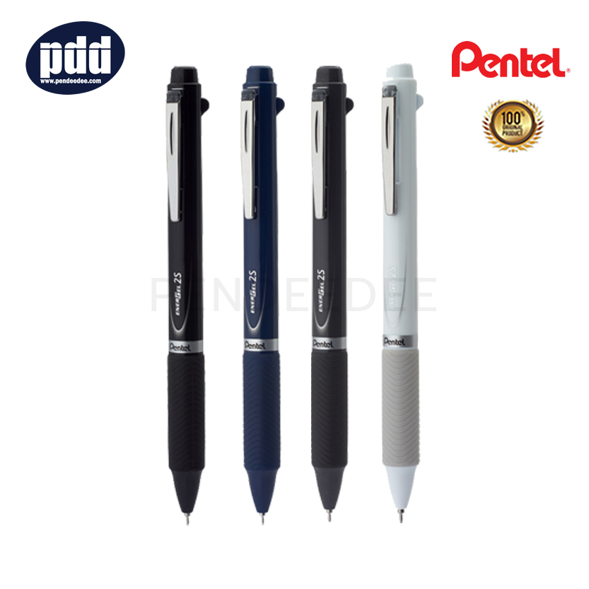 Pentel EnerGel 2+1