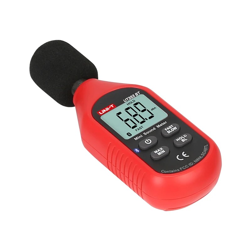 UNI-T UT353BT Mini Sound Level Meter