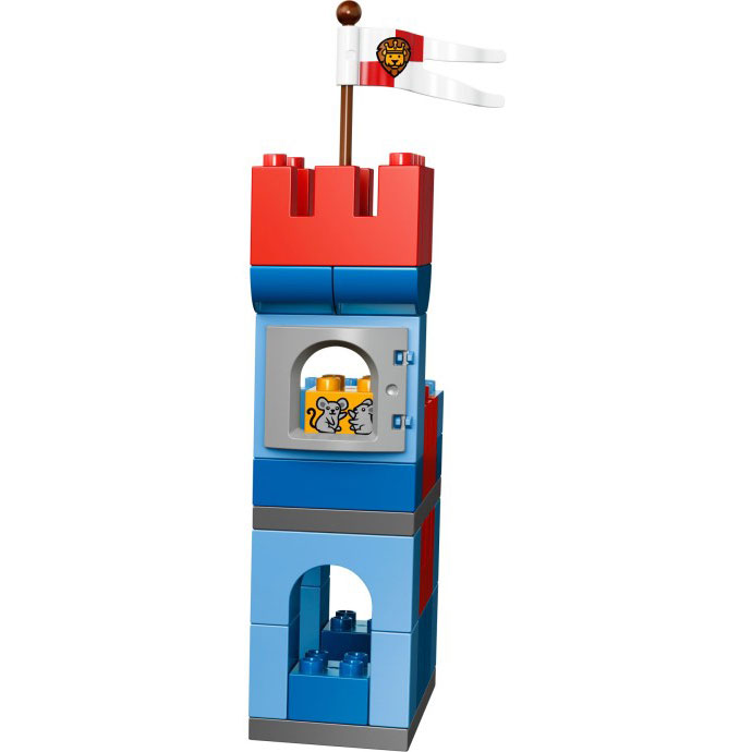 LEGO Duplo 10577 Castle