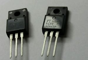 30N43P