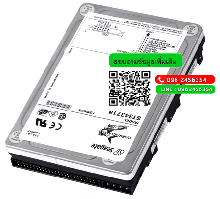 SEAGATE 2.2GB, 7.2K Rpm, SCSI 50-Pin,SCSI 50Pin, ST32272N,Hard Disk Drive,for Industrial,simulator,cnc
