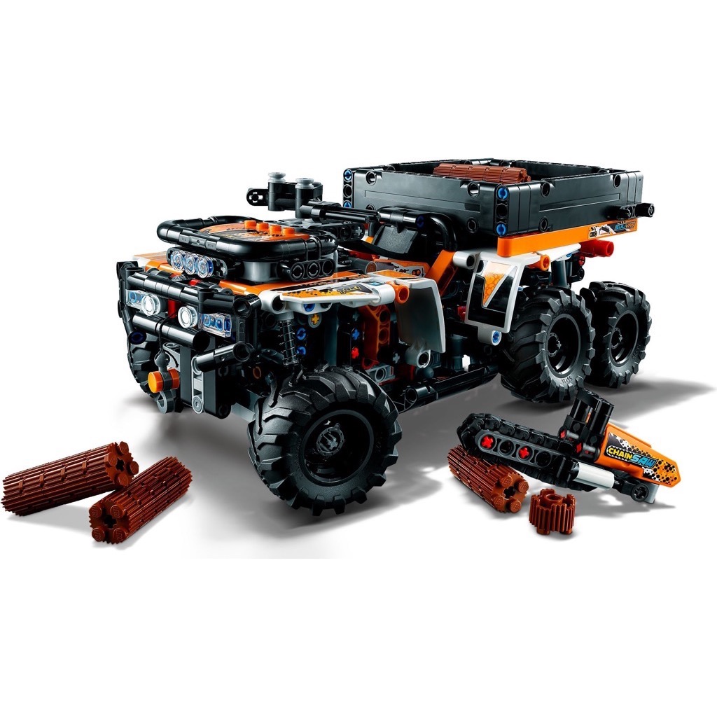 เลโก้ LEGO Technic 42139 All-Terrain Vehicle