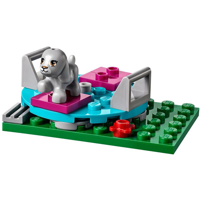 LEGO Friends 41085 Vet Clinic
