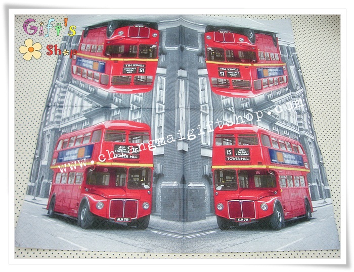 กระดาษแนปกิ้นยุโรป, ลายรถเมล์สีแดง, ลายรถบัสประเทศอังกฤษ, พื้นหลังสีขาวดำ, ลายเกี่ยวกับประเทศอังกฤษ, ลายรถสีแดง, ลายรถเมล์, ลายรถบัส, ลายประเทศอังกฤษ, ลายรถโบราณ
