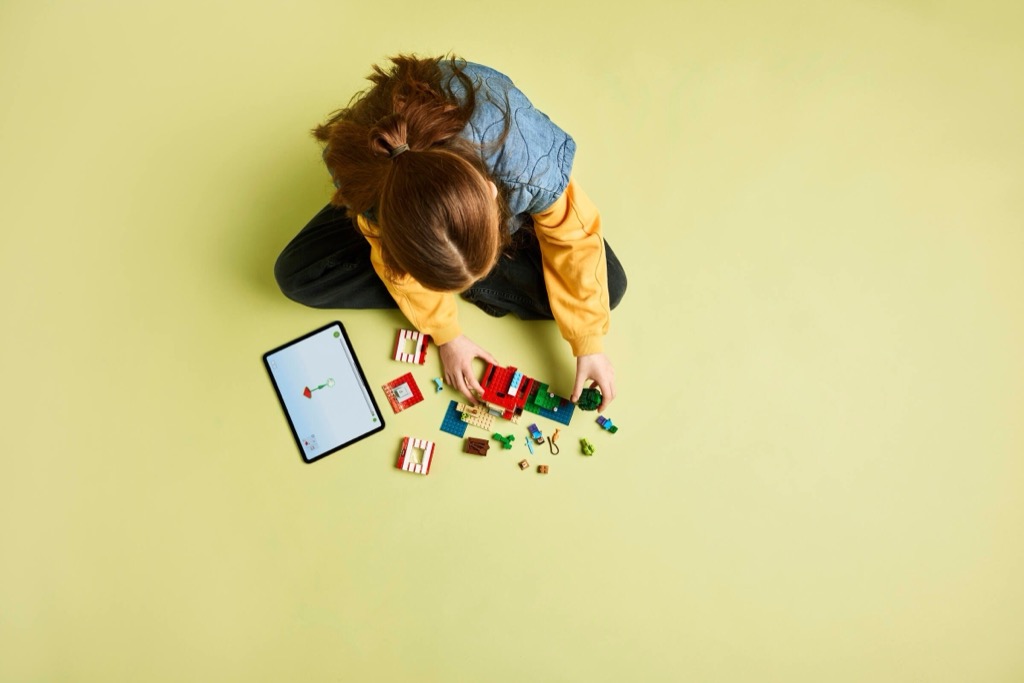 เลโก้ LEGO Minecraft 21275 The TNT Jungle House