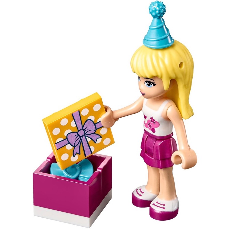 LEGO Friends 41111 Party Train