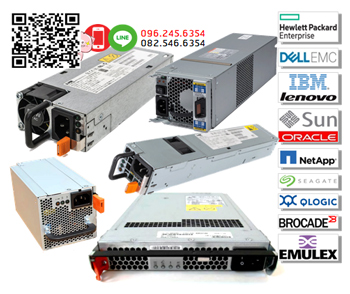 39Y7218, IBM 675W, HE, Hot-Swap PSU, Redundant Power Supply