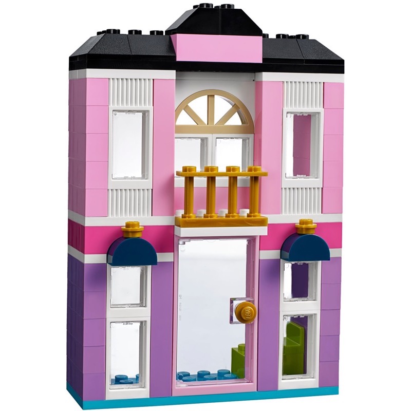 LEGO Classic 10703 Creative Builder Box