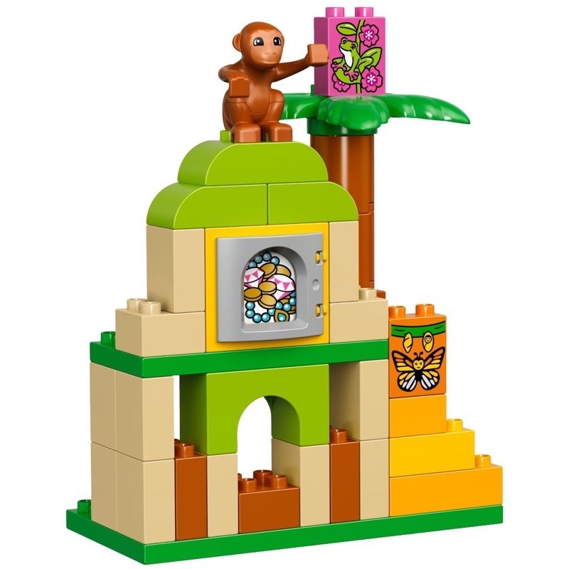LEGO Duplo 10804 Jungle