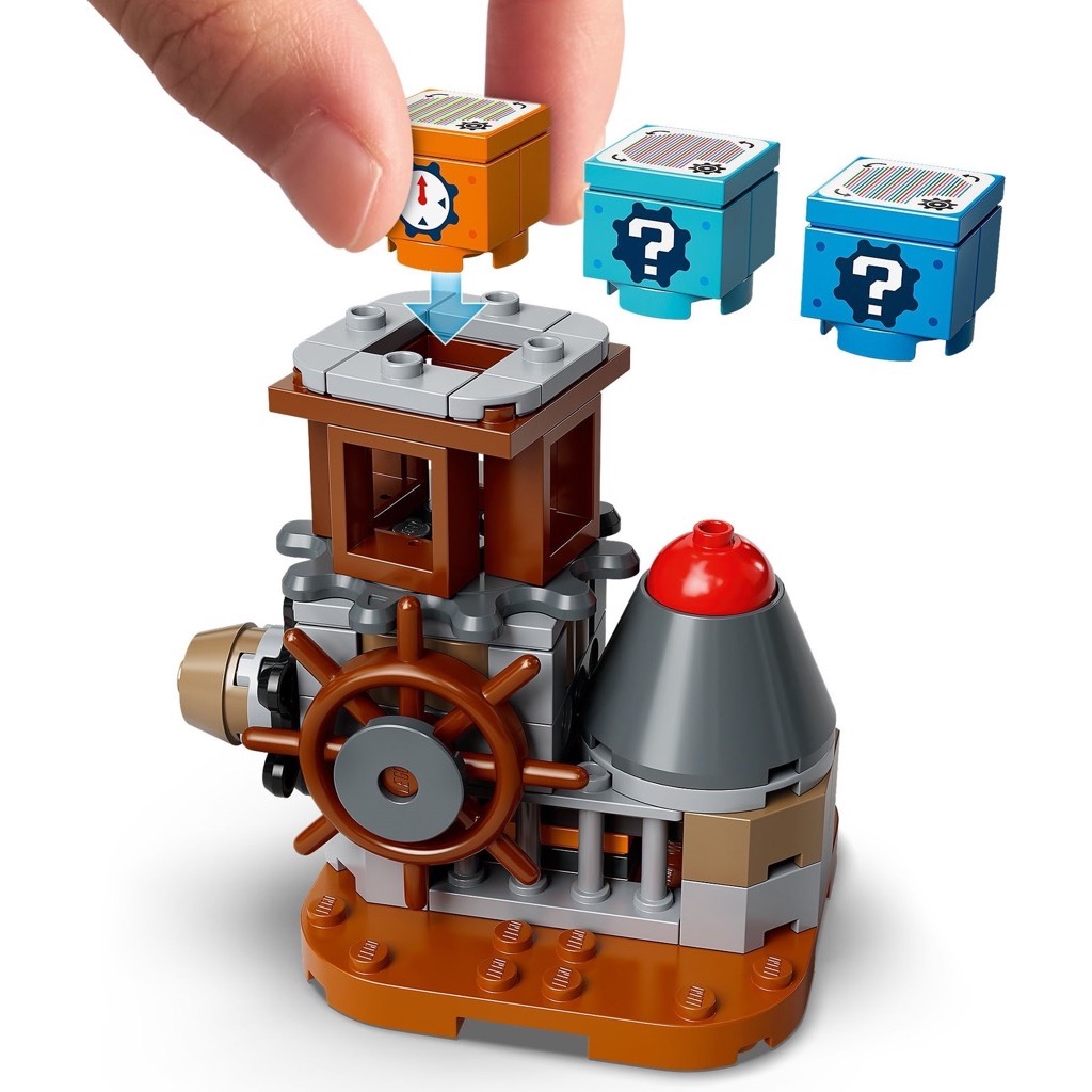 เลโก้ LEGO Super Mario 71380 Master Your Adventure