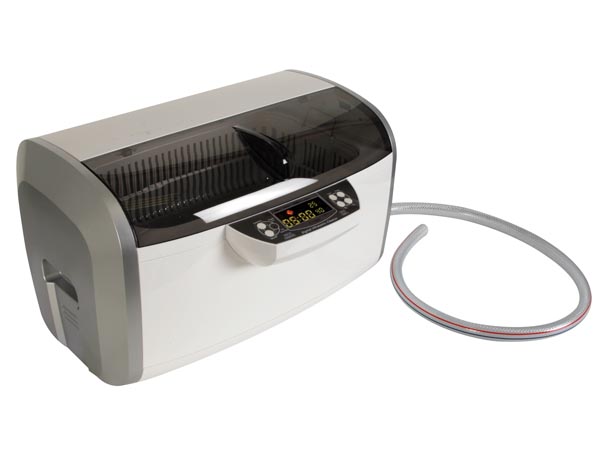 เครื่องทำความสะอาดเหรียญ Ultrasonic รุ่น VTUSC6