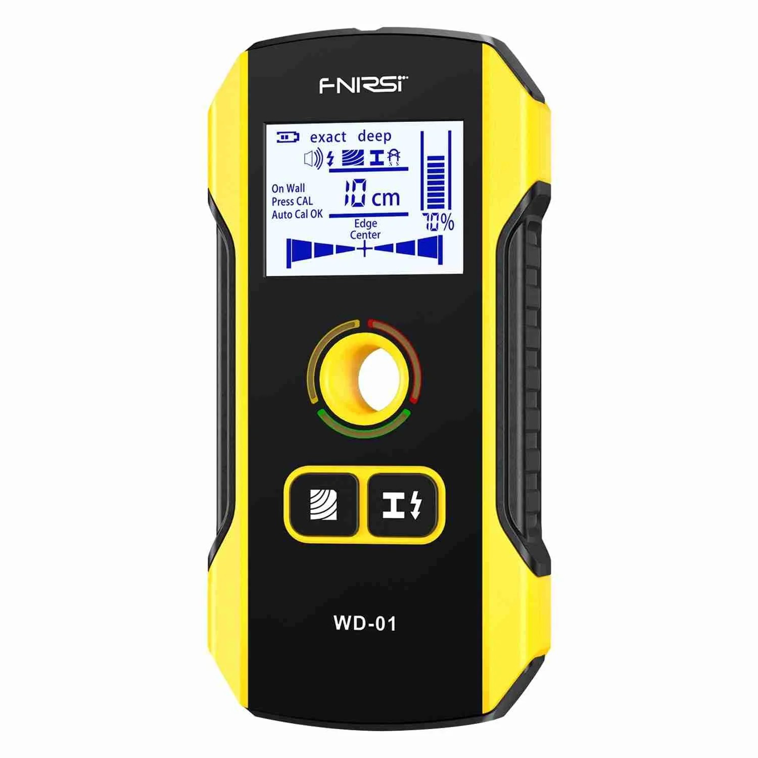 FNIRSI WD-01 Wall Detector Scanner