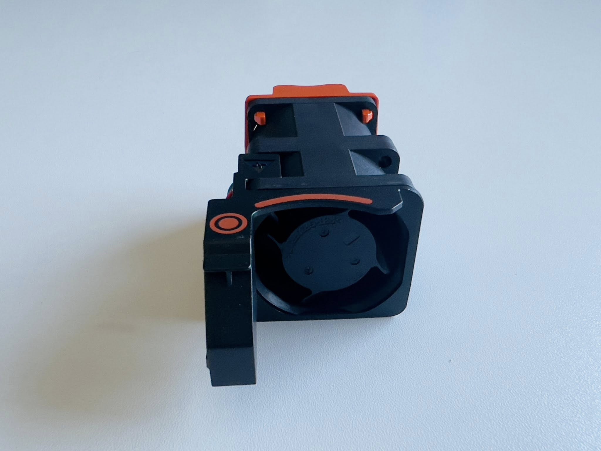 พัดลม server dell r640 0RG2X2 Standard Fan พัดลมเซิร์เวอร์เดลมือสองพร้อมใช้งาน