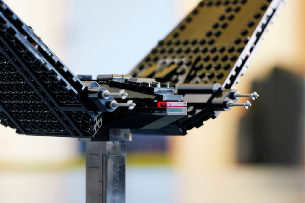 เลโก้ LEGO Star Wars 75406 Kylo Ren's Command Shuttle