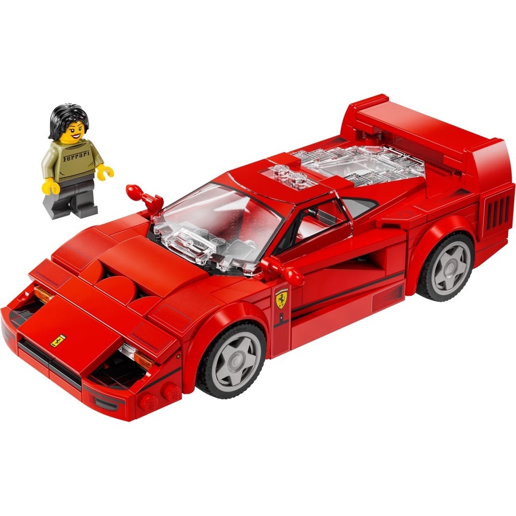 เลโก้ LEGO Speed Champions 76934 Ferrari F40