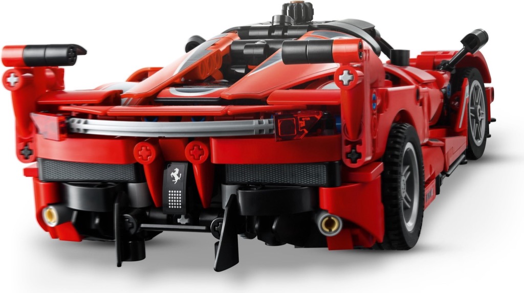 เลโก้ LEGO Technic 42212 Ferrari FXX K