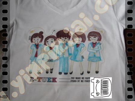เสื้อแก๊งค์