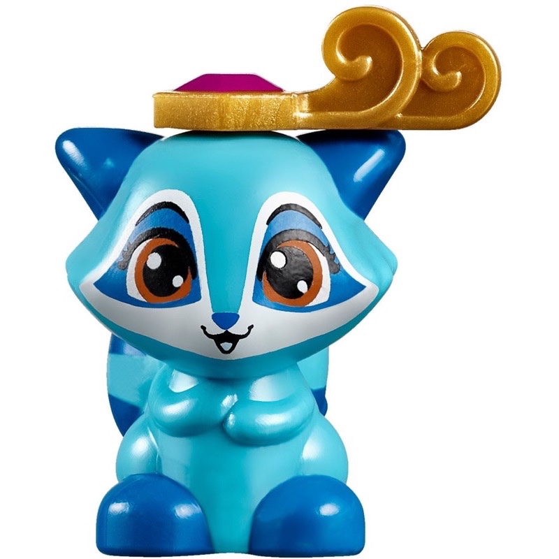 LEGO Disney 41142 Palace Pets Royal Castle