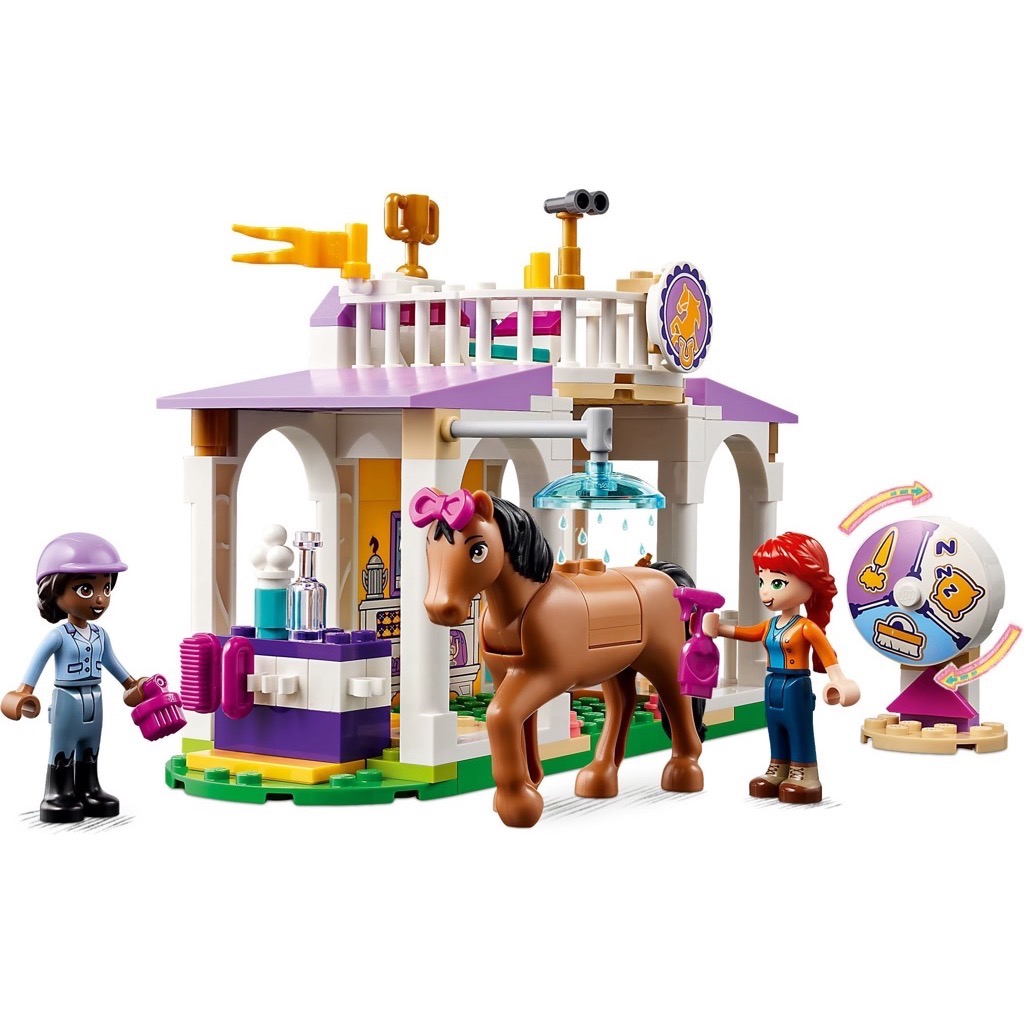 เลโก้ LEGO Friends 41746 Riding School