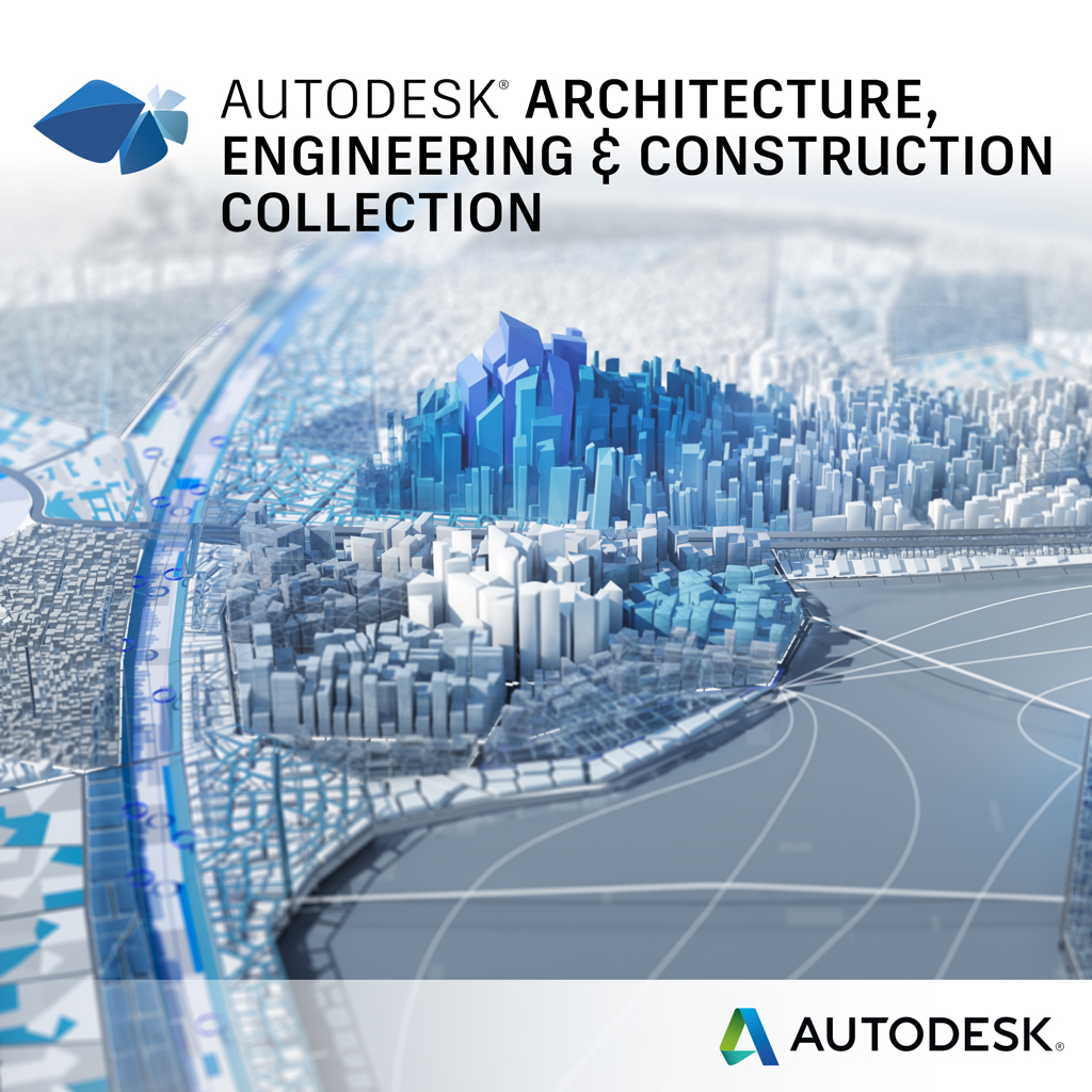 Architecture Engineering & Construction (AEC) Collection