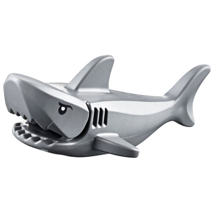 LEGO City 60093 Deep Sea Helicopter