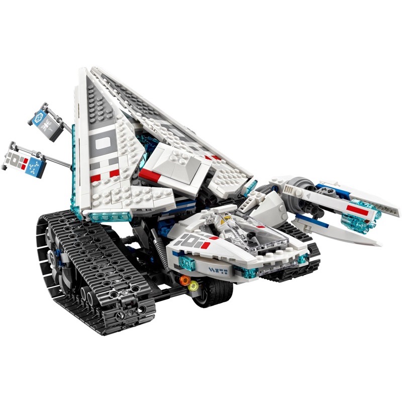 LEGO Ninjago 70616 Ice Tank