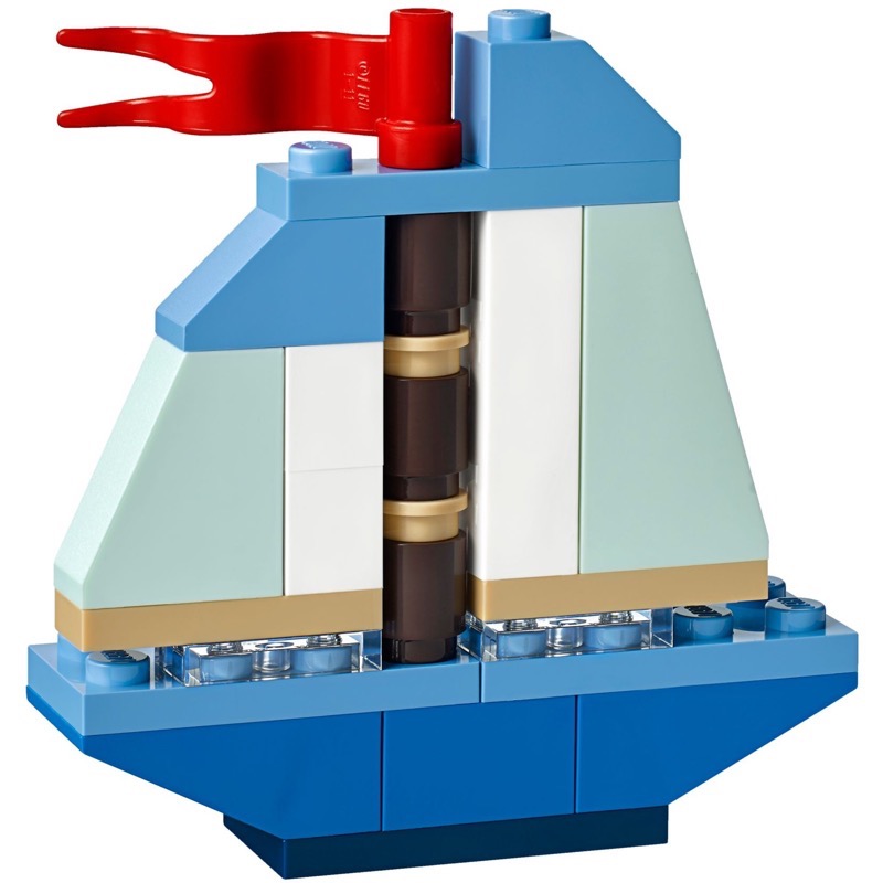 LEGO Classic 10704 Creative Box