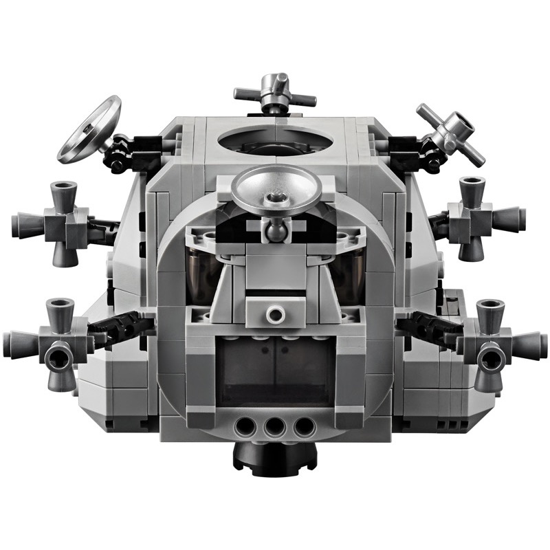 เลโก้ LEGO Exclusives 10266 NASA Apollo 11 Lunar Lander