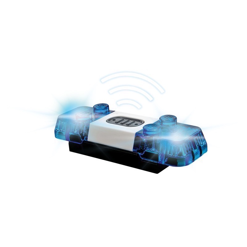 LEGO City 60209 Sky Police Diamond Heist