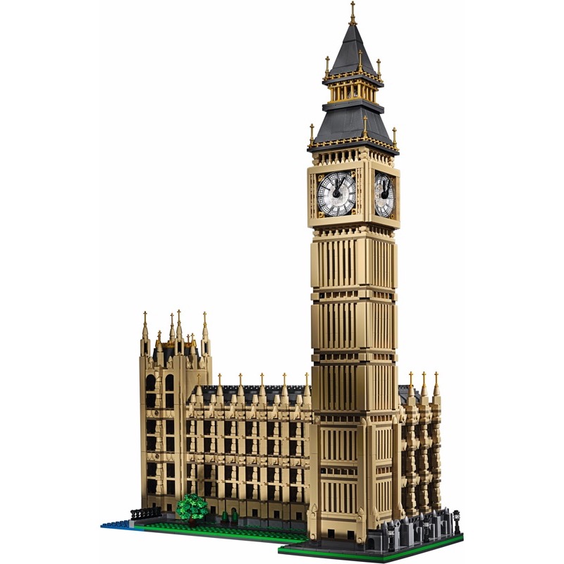 LEGO 10253 Big Ben