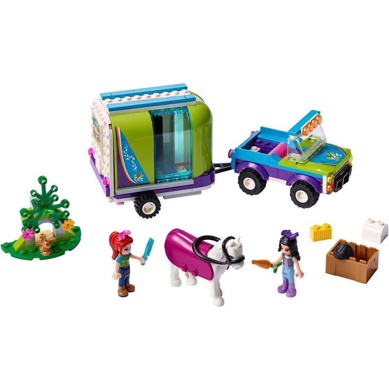 LEGO Friends 41371 Mia's Horse Trailer
