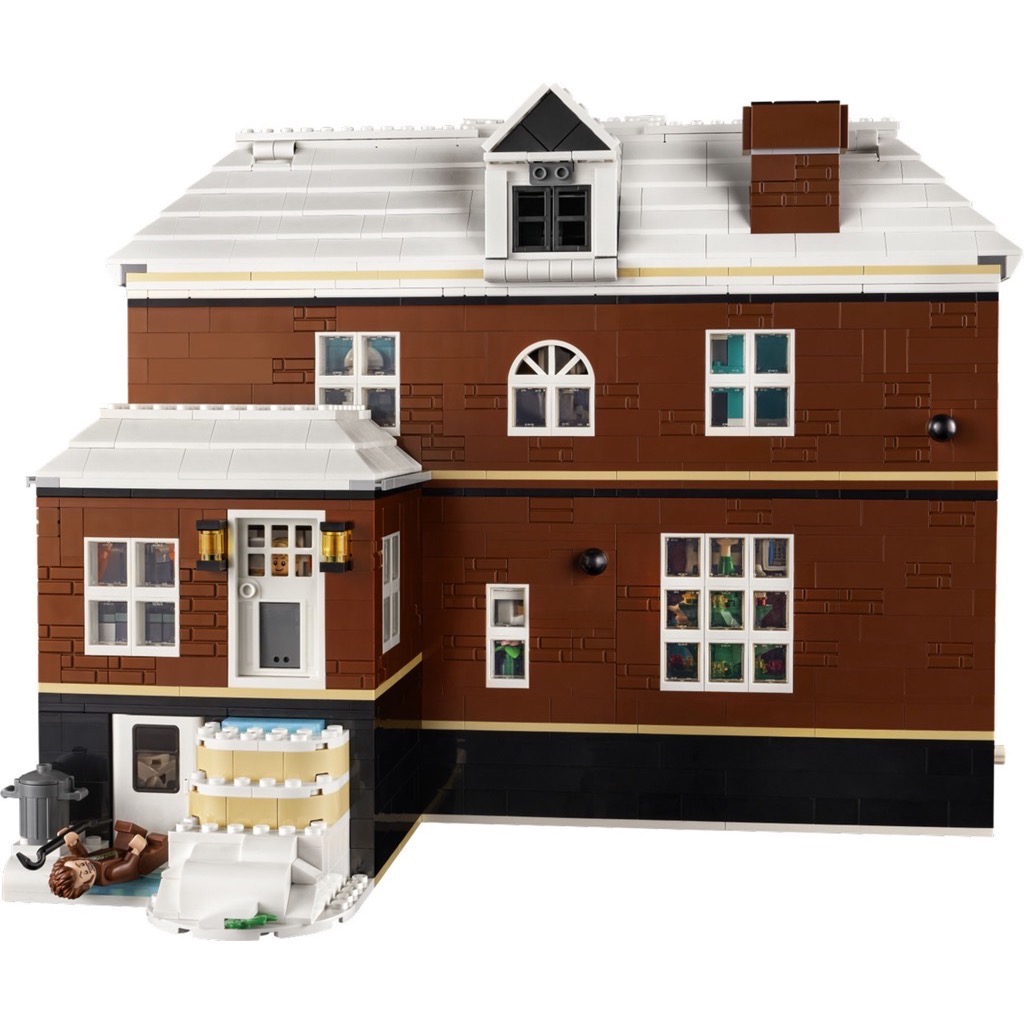 เลโก้ LEGO Exclusives 21330 Home Alone